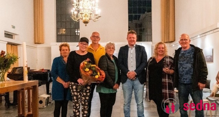 Beste buur van de gemeente Emmen 2021 bekend 